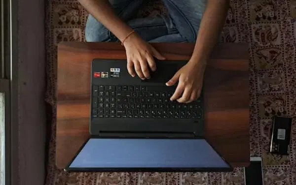 Is It Safe to Paste Your Writing Into AI Scanners? (Privacy & Security Explained)